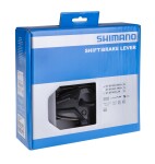Řazení SHIMANO STEF5002 "V" 3x8 černé, levé + pravé (řazení SHIMANO 3x8 rychlostí)
