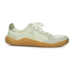 Vivo Gobi II Sneaker Leather Limestone Dusty Green pánské celoroční