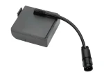 ZEBRA Battery Eliminator / Adaptér pro mobilní tiskárnu / pro QLn420 a ZQ630 / bez napájecího zdroje (P1050667-041)