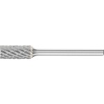 PFERD 21214183 frézovací kolík tvrdokov Špičatý kužel Délka 41 mm Vnější Ø 3 mm Pracovní délka 11 mm Ø hřídele 3 mm 1 ks