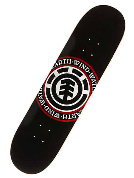 Element SEAL skateboard deska 8.0