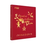 ALBI Kouzelné čtení Kniha: Vánoční rodinné zvukoalbum