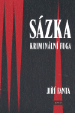 Sázka Jiří Fanta