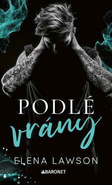 Podlé Vrány - Elena Lawson