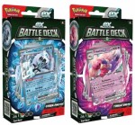 Pokémon TCG ex Battle Deck