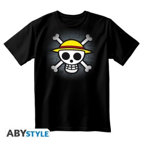 Tričko One Piece L
