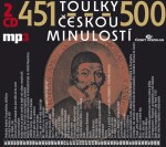 Toulky českou minulostí 451-500,