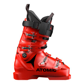 Lyžařské boty Atomic REDSTER WC 170 Velikost EUR: 40.5-41/26-26.5