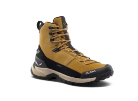 Salewa Puez Winter Mid PTX boty