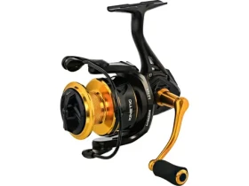 Kinetic Abaris FD 5000 / Naviják / přední brzda / uhlíkový rám / hliníková cívka (B140-025-009)