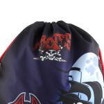 Target Target, 773554, sportovní vak, Pirates, 1 ks