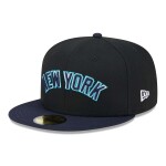 New Era Pánská kšiltovka New York Yankees MLB Retro 1996 Spring Training 59FIFTY Fitted Velikost: 7 5/8