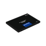 GOODRAM CL100 Gen. 3 120GB / 2.5 / SATA III / 3D-NAND TLC / R: 500MBs / W: 360MBs (SSDPR-CL100-120-G3)