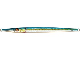 Westin Jig Flashin’ Garfish Blue Garfish - 20cm 150g,Westin Jig Flashin’ Garfish Blue Garfish - 20cm 150g