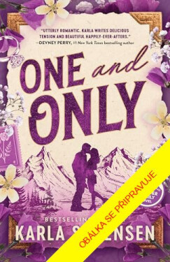 Jedině ty - Karla Sorensen