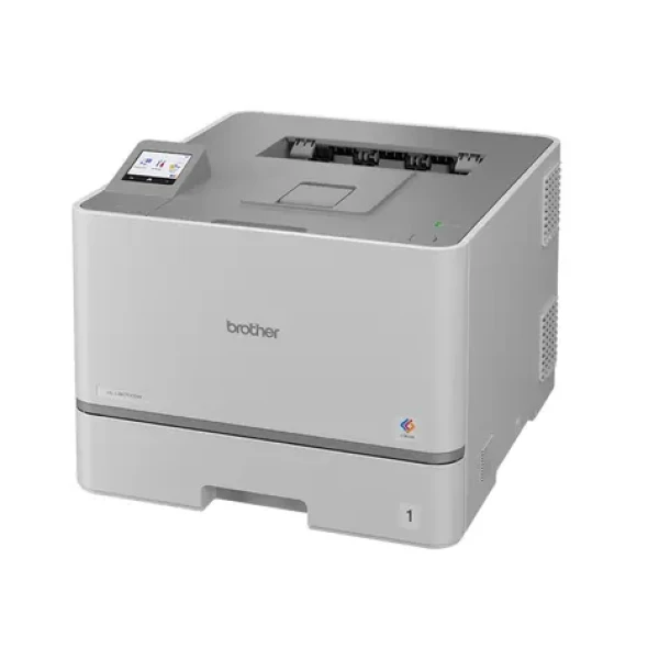Brother HL-L8570CDW / Tiskárna / laserová / barevná / A4 / duplex / 31 str/min / LAN Wi-Fi (HL-L8570CDW)