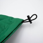 New Era Pánská bunda Boston Celtics NBA Quarter Zip Windbreaker Velikost: 2XL