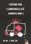 Sedím na chirurgické ambulanci - Martin Macek Cabicar