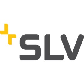 SLV LED Treiber LED driver konstantní napětí 150 W 6.25 A 24 V Dali , stmívatelný 1 ks
