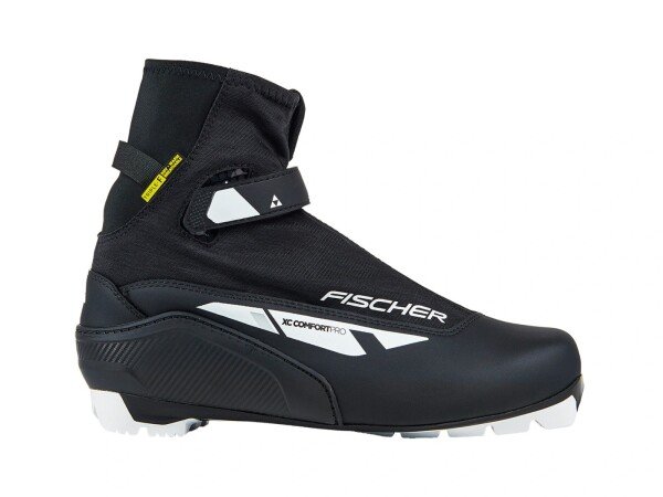 Boty na běžky Fischer XC COMFORT PRO 25/26 Velikost EUR: 44