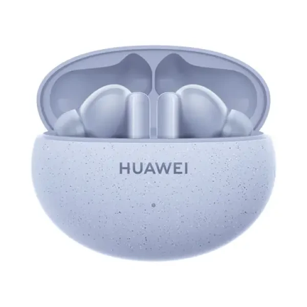 Huawei FreeBuds 5i modrá / Bezdrátová sluchátka s mikrofonem / Bluetooth 5.2 / nabíjecí pouzdro (6941487282586)