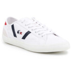 Pánská obuv Sideline 219 1 Cou Cma M 7-37CMA0029407 - Lacoste EU 42