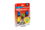 Figurky Gang Beasts 5 pack série 1
