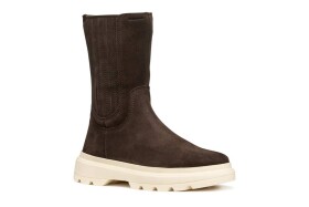 Dětské zimní boty Geox J56NDB 00022 C6004 Velikost: 39