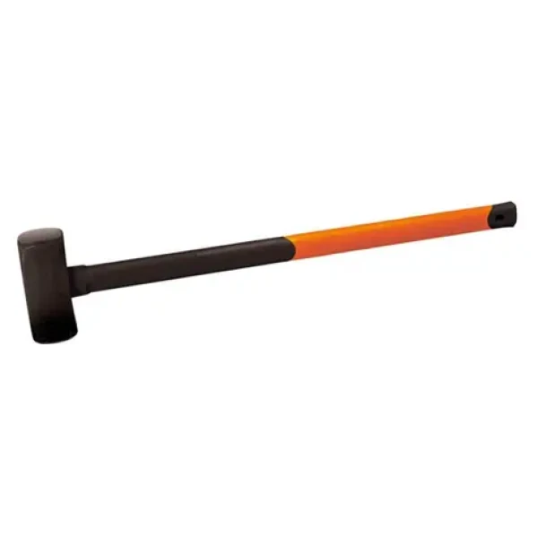 Fiskars 1001619 / Palice / Velikost L / Hmotnost hlavy 3000g / Délka 750 mm (1001619)