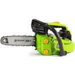 Motorová pila jednoruční FIELDMANN FZP 25410-B