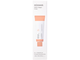Mixsoon PDRN Collagen Pleťový krém 50 ml