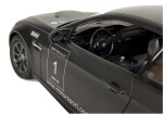 RASTAR RASTAR Auto na dálkové ovládání R/C BMW M3 1:14 černé