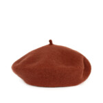 Art Of Polo Beret cz22303-16 Ginger UNI