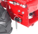 Přepravní kontejner EUROSYSTEMS 210