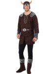 Smiffys Kostým Viking