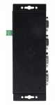 StarTech Serial to Ethernet 4-Port / Server sériových portů / 4x RS232 DB9 / 100Mb LAN (I43-SERIAL-ETHERNET)