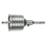 Alarm Werkzeuge 56031726 Zahloubení zásuvek 1 ks