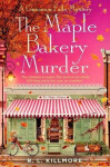 Maple Bakery Murder