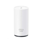 TP-Link Deco X50-Outdoor (1-pack) WiFi6 Mesh (AX3000,2,4GHz/5GHz,2xGbELAN/WAN) EDF_438793