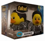 NUMSKULL Tubbz kachnička Fallout Maximus