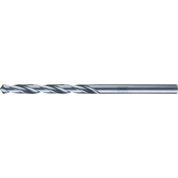 PFERD TOOLS 25203832 ocel spirálový vrták, 4.5 mm, délka 126 mm, DIN 340, 10 ks