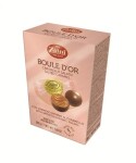 Zaini Boule D´Or Slaný karamel 200g