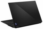 ASUS ROG Flow X16 černá / 16" Mini LED / Intel Core I9-13900H 2.4GHz / 32GB / 2TB SSD / NV RTX4070 8GB / W11H (GV601VI-NEBULA060W)