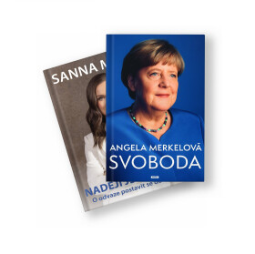 Dvě výrazné evropské političky