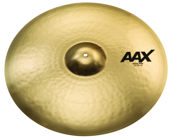 Sabian AAX Heavy Ride Brilliant 22”