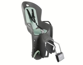 Dětská sedačka HAMAX Amiga Grey/Mint