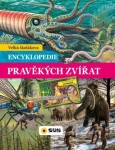 Encyklopedie pravěkých zvířat