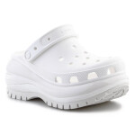 Žabky Crocs Mega Crush Clog 207988-100 EU 39/40