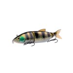 Shimano Wobler Yasei Soul Swim SS Perch - 16cm 36g/0m-1,5m,Shimano Wobler Yasei Soul Swim SS Perch - 16cm 36g/0m-1,5m