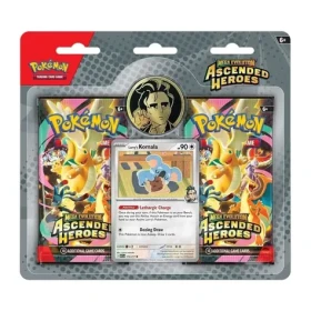 Pokémon TCG: ME02.5 Ascended Heroes - 2-Pack Blister - Komala
